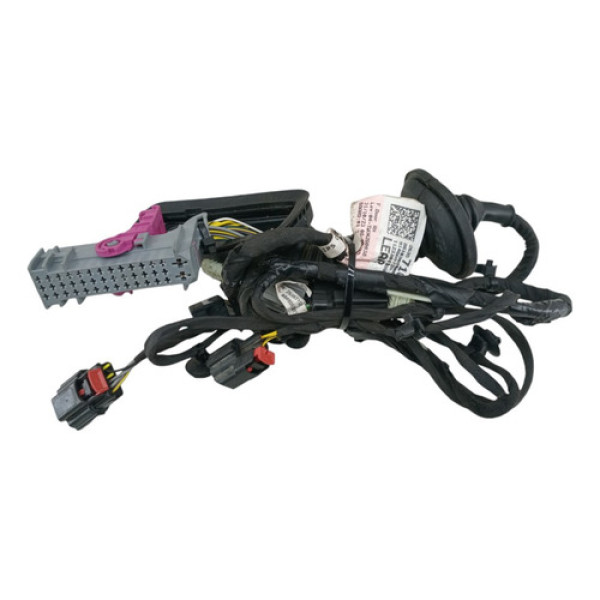 Chicote Porta Diant Ld Chevrolet Onix 1.0 Turbo 2020 2023