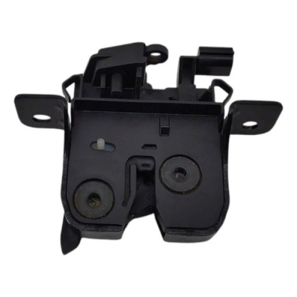 Fechadura Elétrica Porta Malas Sandero Logan  2015 2019