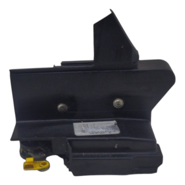 Fechadura Eletr Tras Renault Sandero Logan 2014 2020