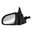Retrovisor Manual Esquerdo Corsa Classic 2004 2009 Importado