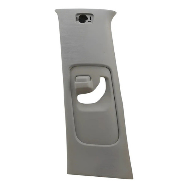 Acabamento Esquerdo Coluna Tracker 2022 2023 Bege