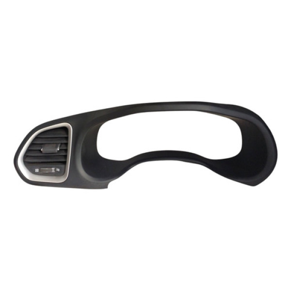 Moldura Painel De Instrumentos C/difusor Jeep Renegade 2019