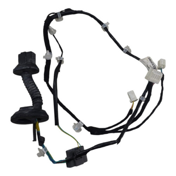 Chicote Porta Tras Nissan Kicks 2015 2021