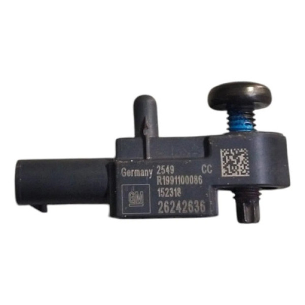 Sensor Impacto Onix Plus 2019 2020