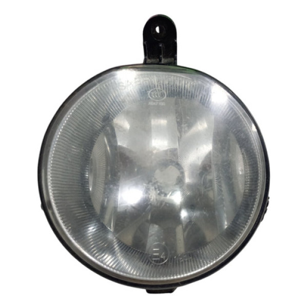 Farol De Milha Esquerdo Onix 2013 A 2019