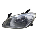 Farol Diant Gm Celta Prisma Le 2007 2012