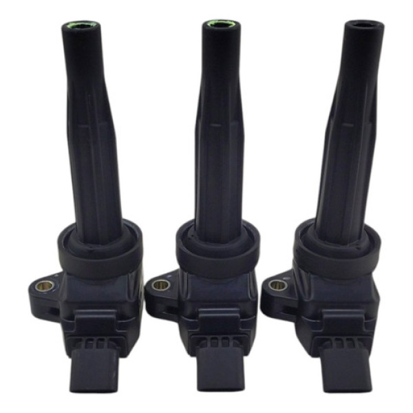 Kit Bobinas De Ignição Hyundai Creta 2020 2024 (usado)