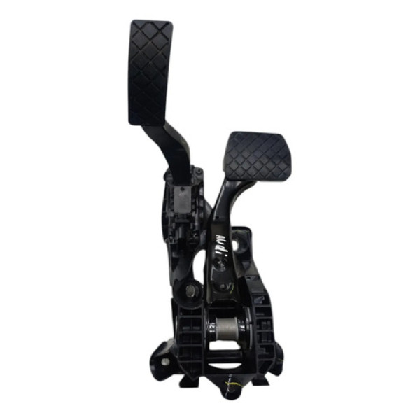 Pedais Freio E Acelerador Volkswagen Virtus Polo 2018 A 2024