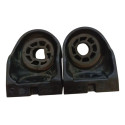 Par Suportes Superior Radiador Onix 2020
