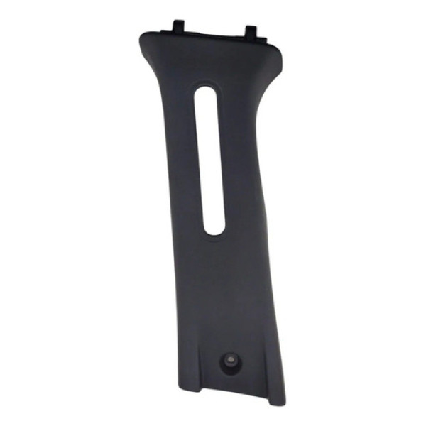 Moldura Coluna Cinto Renault Sandero Direito 2015 2021