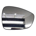 Lente Retrovisor Citroen C4 Ld 2009 2013