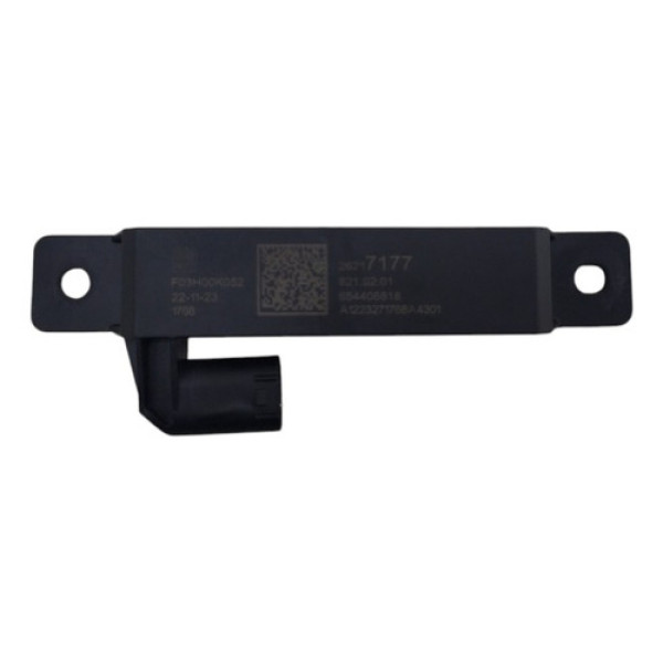 Sensor Keyless Porta Traseira Ld Gm Onix 2020 2024