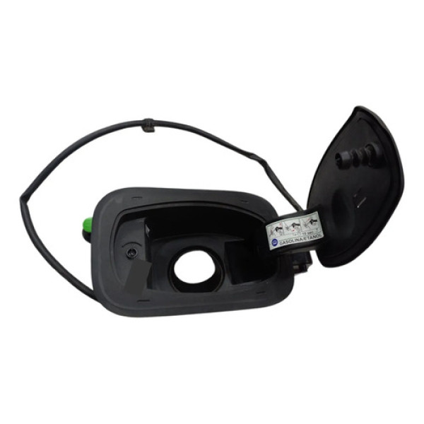 Portinhola Bocal Tanque Combustível Jeep Compass 2016 A 2023