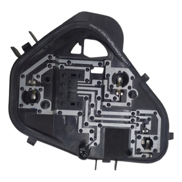 Circuito Lanterna Traseira Ld Renault Sandero 2015 2019