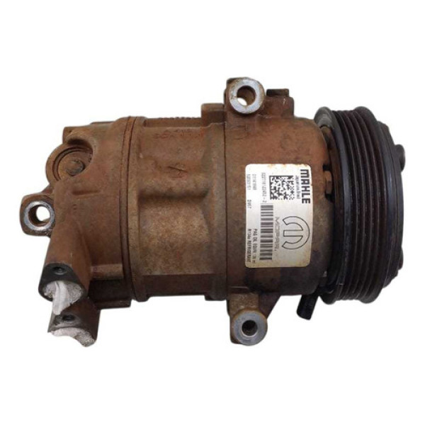 Compressor Ar Condicionado Fiat Argo 2018 Usado 01141848