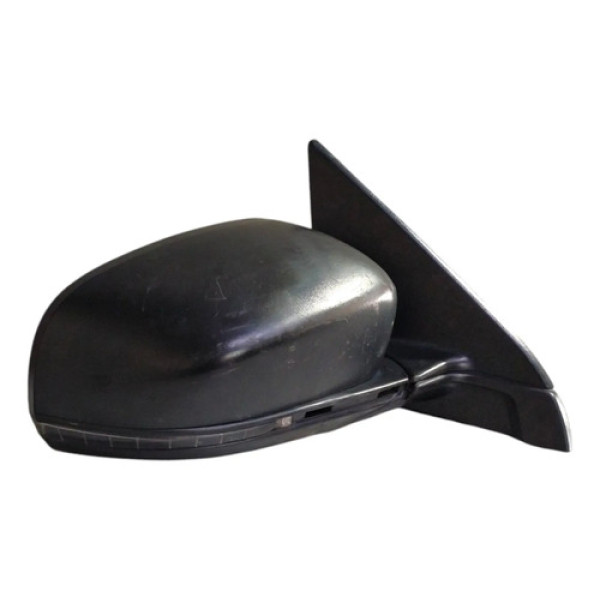 Retrovisor Elétrico C/ Pisca Fiat Toro Direito 2019 2022