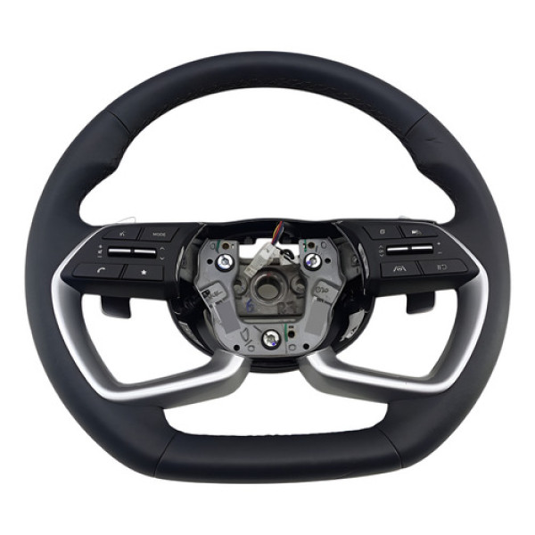 Volante Direção Comandos Hyundai Creta 2022 2024