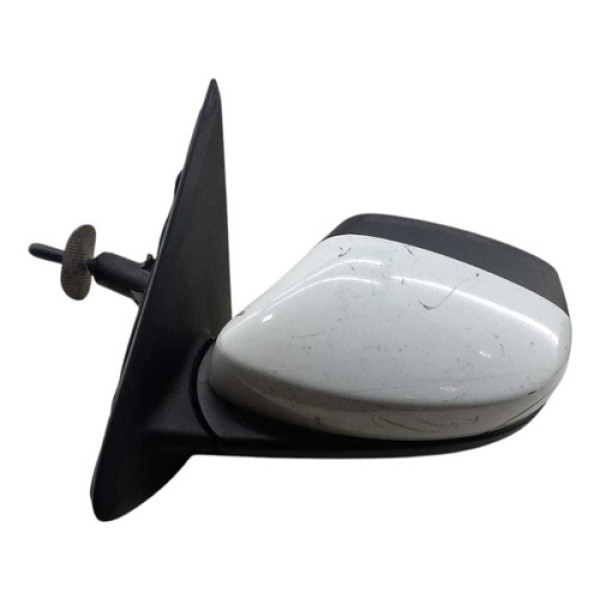 Retrovisor Manual Le Renault Sandero 2014 2019 0311027