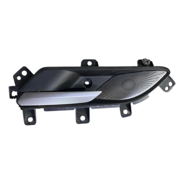 Maçaneta Interna Porta Diant Esquerda Gwm Haval H6 2025 Dianteira