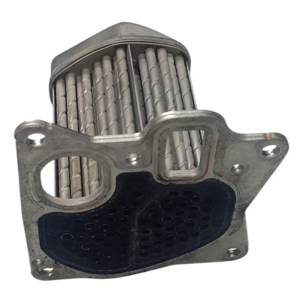 Resfriador Da Válvula Do Egr Fiat Toro 2.0 Diesel 2016 2018