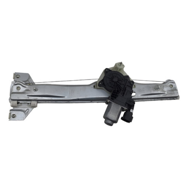 Máquina Vidro Diant Ford Ka Le 2014 2021