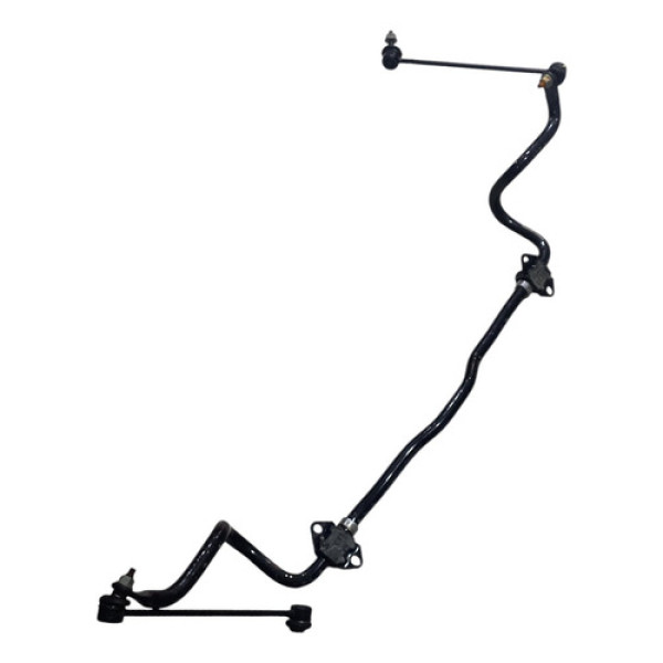 Barra Estabilizadora Dianteira Hyundai Creta 2024 2025