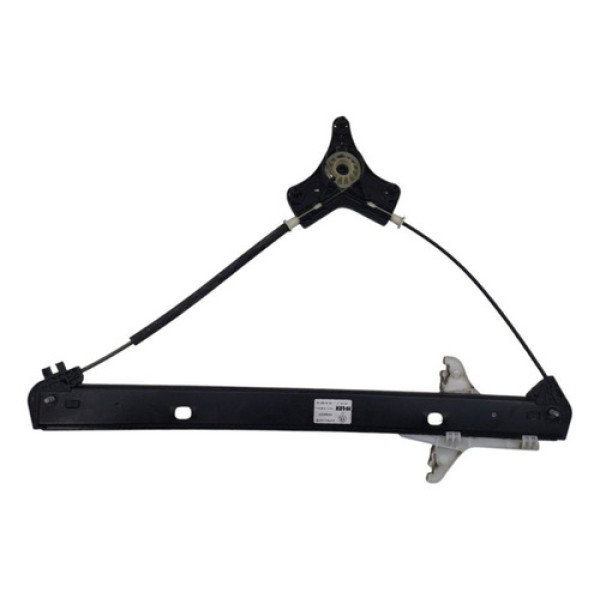 Máquina Vidro Elétrico Traseiro Vw T-cross 2019 2023