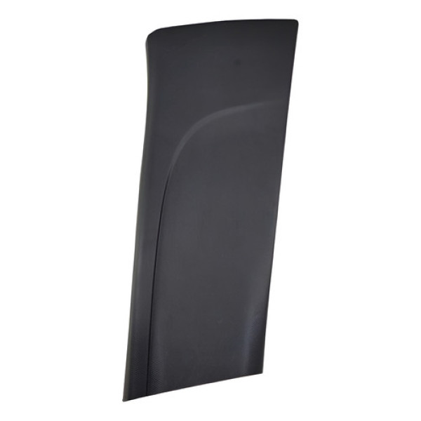 Moldura Coluna Central Fiat Argo Direito 2018 2024