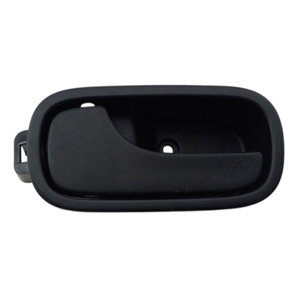 Maçaneta Interna Porta Tras Diant Le Fiat Mobi 2018 2020