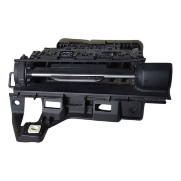 Difusor De Ar Lateral Ram Rampage Esquerdo 2024