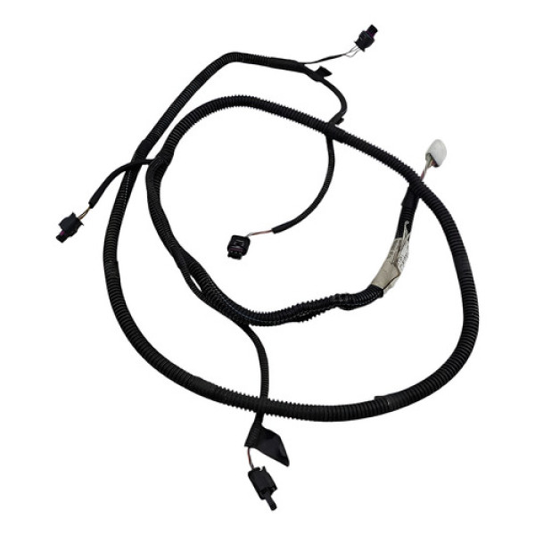 Chicote Sensor Para-choque Dianteiro Fastback 2023 À 2025