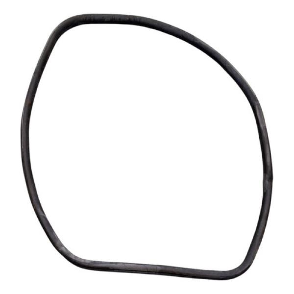 Borracha Vedação Porta Traseira Esquerda Renegade 2017-19