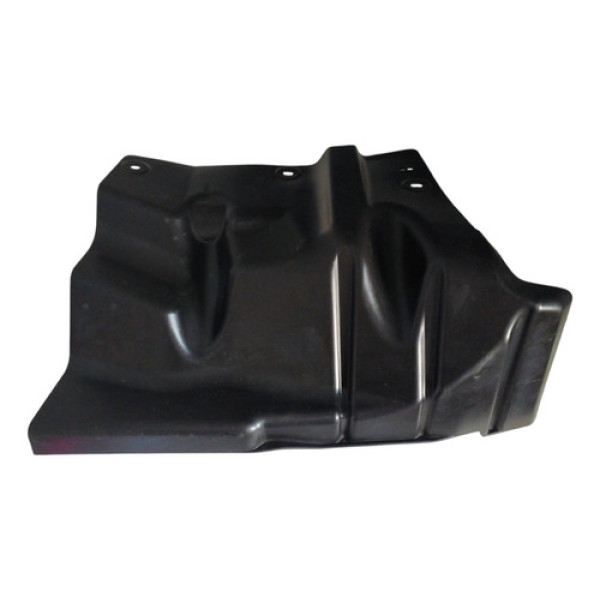 Defletor Parabarro Traseiro Fiat Strada Direito 2025