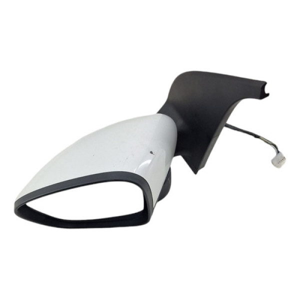 Retrovisor Elétrico Lado Esquerdo Fiat Strada 2020-2023