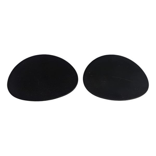 Par Tampa Moldura Coluna Tras Toro Direita/esquerda 16/21