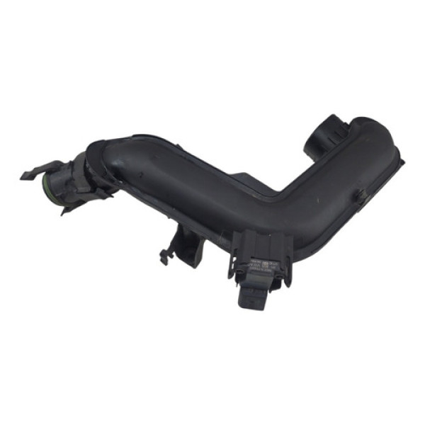 Tubo Pressão Duto Ar Turbina Vw T-cross Polo 2018 2021 