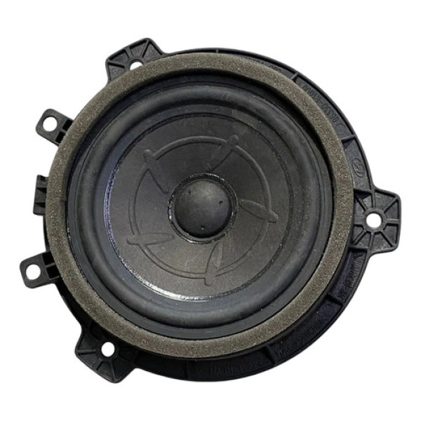 Alto Falante Porta Traseira Esquerda Hyundai Hb20 2022 Preto