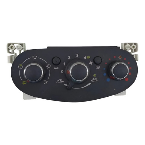 Comando Ar Condicionado Renault Sandero 2014 2023