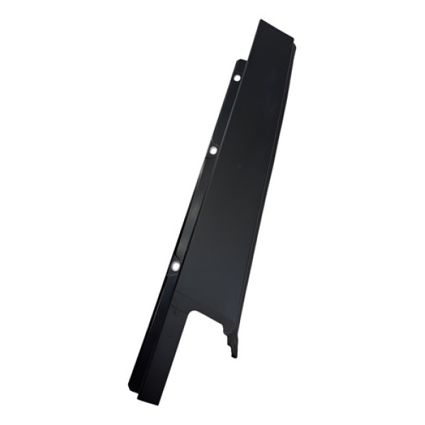 Moldura Coluna Porta Traseira Direita Renegade 2015 A 2021