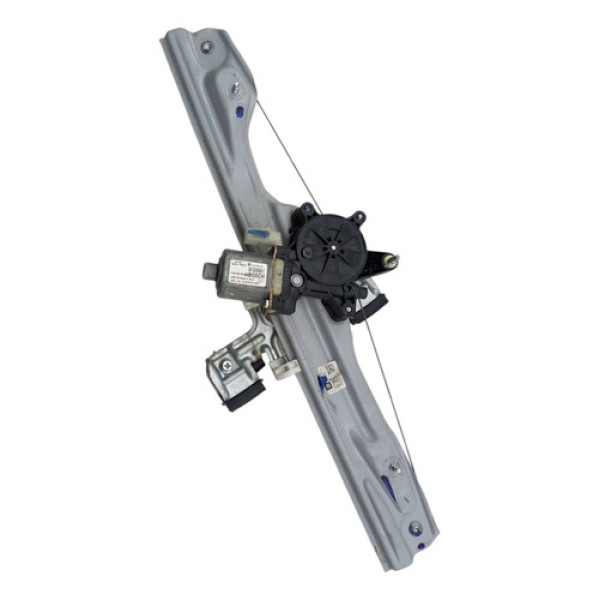 Máquina De Vidro Dianteiro Direito Gm Tracker 2020 2022