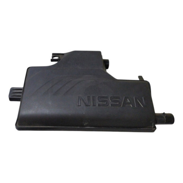 Tampa Caixa Ressonadora Nissan Kicks 2024