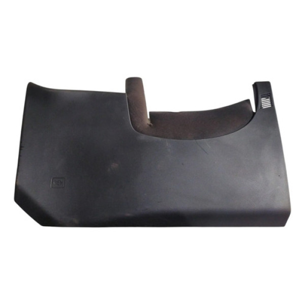 Moldura Interna Painel Direção Jeep Renegade 2022 Preto