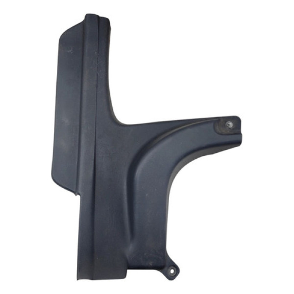 Moldura Soleira Traseira Esquerda Hyundai I30 2008 2012  Oreto