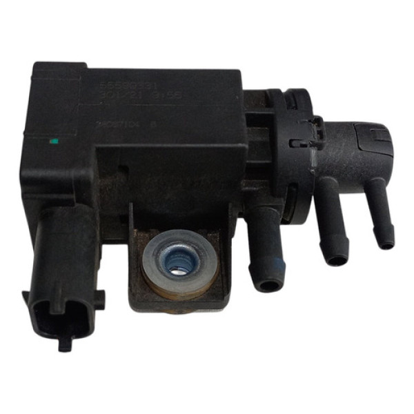 Válvula Solenoide Reguladora Tracker Onix 2020 A 2023
