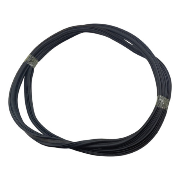 Borracha Tampa Traseira Jeep Compass 2017 2021