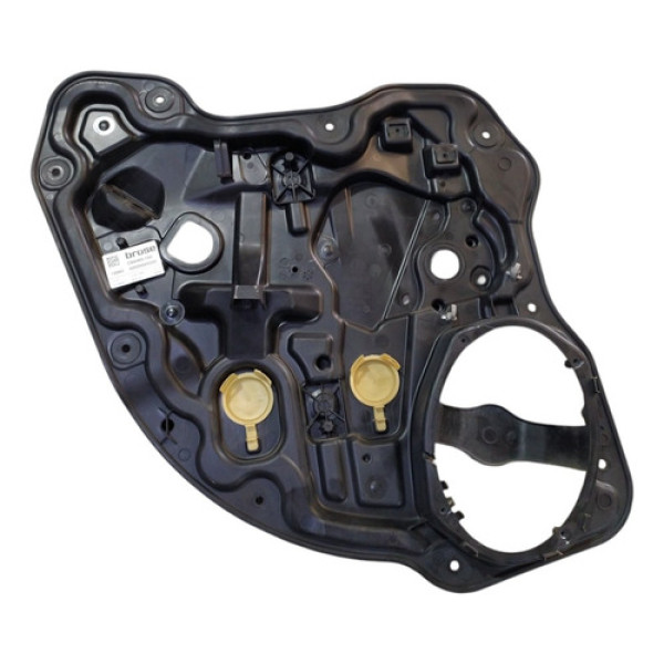 Suporte Máquina Vidro Traseiro Fiat Toro Esquerdo 2016 2022