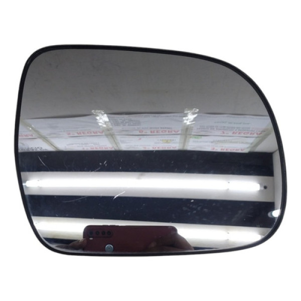 Lente Retrovisor Toyota Hilux Ld