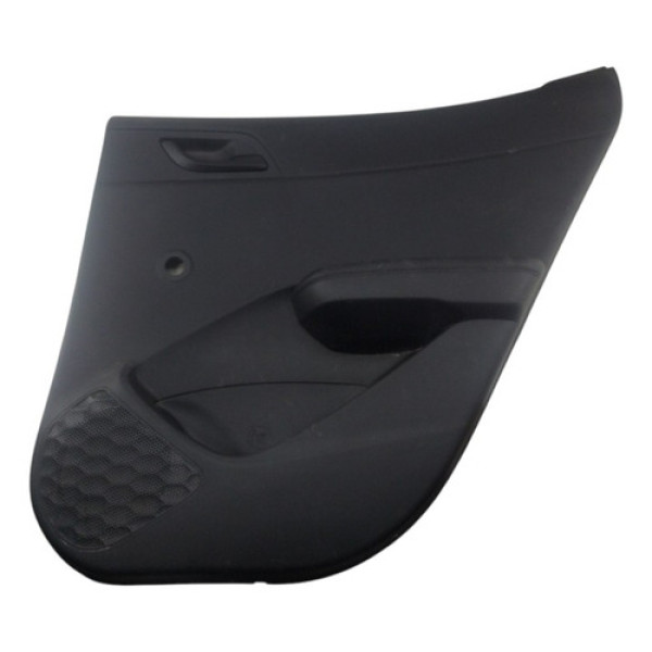 Forro De Porta Traseiro Ld Hyundai Hb20 2020 2023 Original