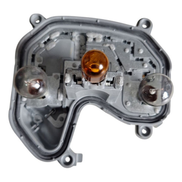 Soquete Lanterna Traseira Esquerda Jeep Renegade 2017-2019