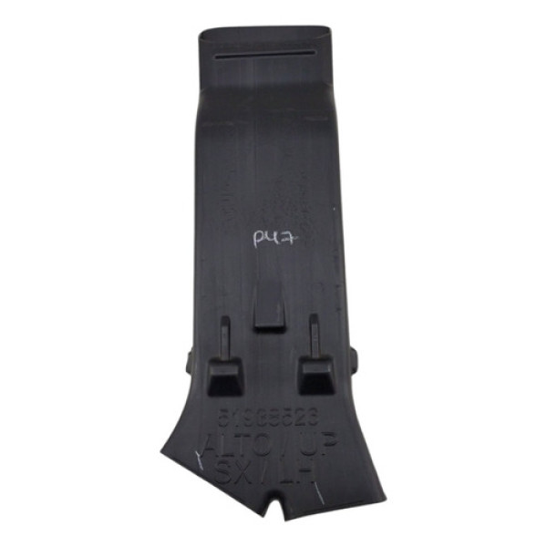 Duto De Ar Condicionado Esquerdo Jeep Compass Flex 2.0 2019